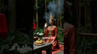 Download Lagu Benarkah Ratu Galuh Dilenyapkan Demi Bersatunya Sunda \u0026 Pajajaran? MP3