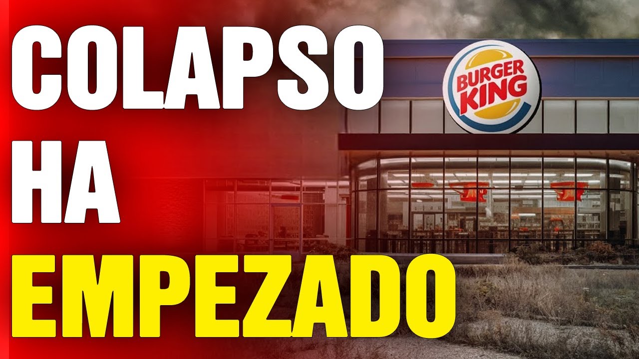 8 Grandes RESTAURANTES que Desaparecerán En AGOSTO