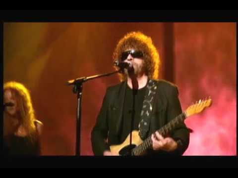 Punk music video thumbnail preview for Electric Light Orchestra - Ma-Ma-Ma Belle