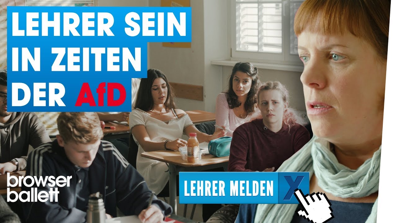 Die Lehrerinnen