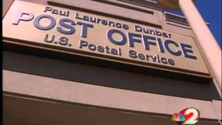 Postal Service to study Ohio operations