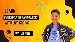 Details Python Complete Bootcamp Part_13 #pythonclasses #learnpython #oop #kaviwebdesigns #coding Guide