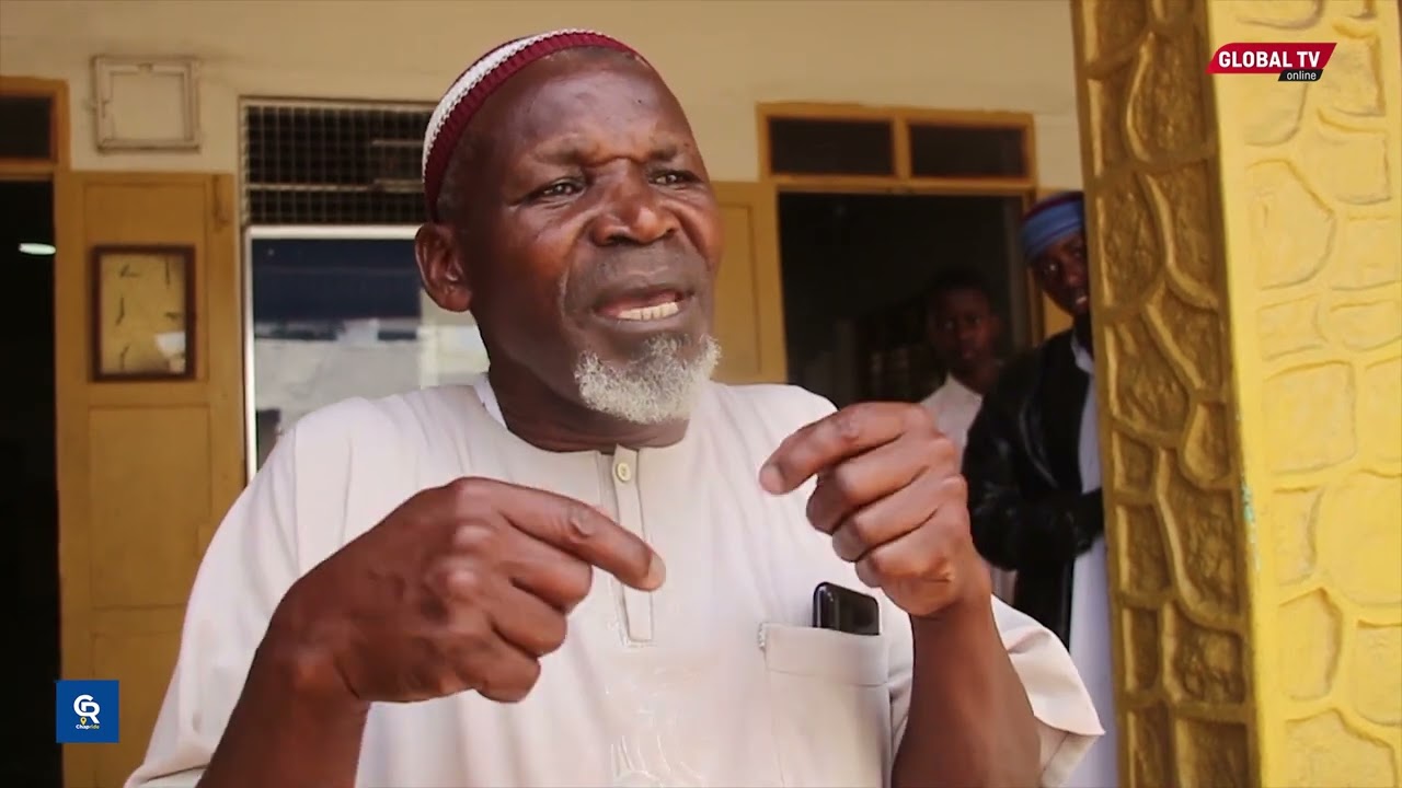 MGOGORO MZITO wa MSIKITI wa NOOR MWANZA WAIBUKA - WENYEWE WAFUNGUKA KISA KIZIMA BAKWATA YAHUSIKA...