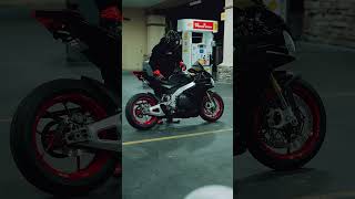 Aprilia Rsv4 Sc Project Gp22