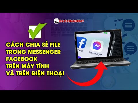 Video: 3 cách gửi ảnh và video trên Skype