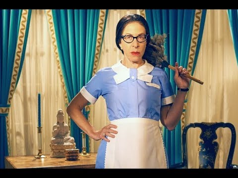 Jackie Hoffman Talks About Feud's Mamacita & Joan Crawford ...