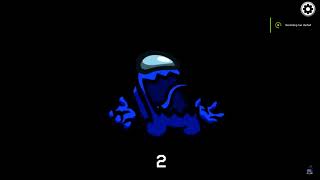 Among Us Hide N Seek Scream