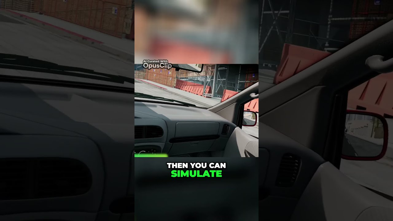  BeamNG Cheap Head Tracking For Immersive Gaming
