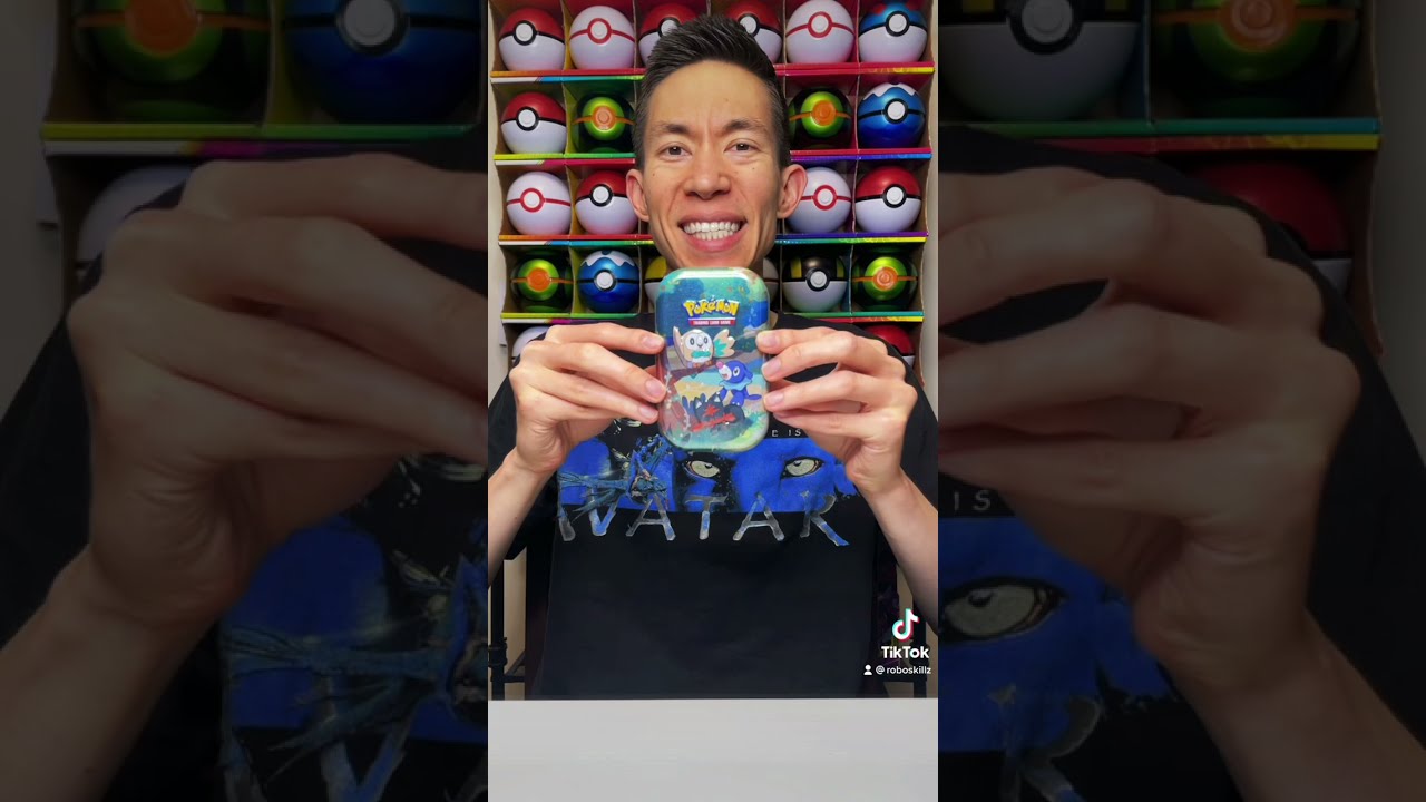 WHAT’S INSIDE a CELEBRATIONS MINI TIN?! 