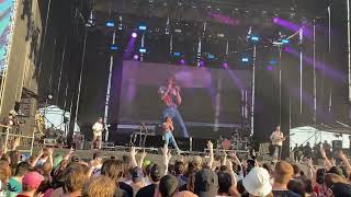Don Broco - Mad Cool 2022 Madrid