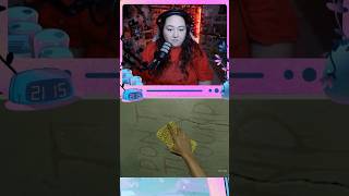 Night shift in Hellmart #horrorgame #hellmart #gaming #halloween