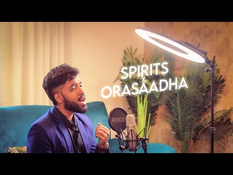 Spirits x Orasaadha - Short mashup - Rajaganapathy