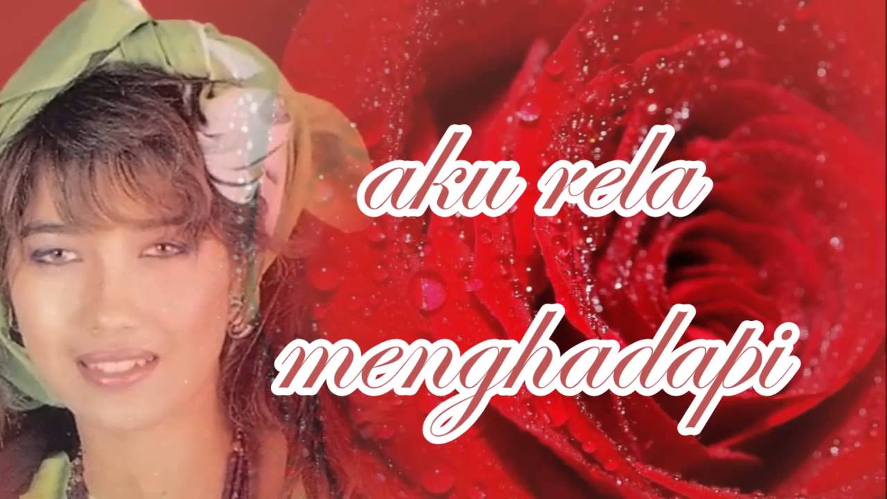 Mengapa Kau Melukai Ku : Wann - YouTube