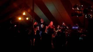 Bloodline Severed - Silhouette of Doubt