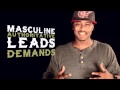 Man Up - The Campaign (@reachrecords @ReachLife @KB_HGA)