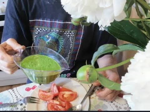 Vídeo: Condiment Picant De Verdures