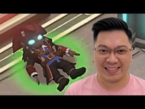 Pertarungan Terketat Abad Ini! | One Last Hand (w/ Cucurutut)