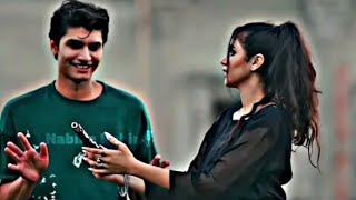 Tar jau tar tar jau song 🖤😌||Nehaal Naseem x Sun Sathiya |Nehaal Naseem Edit INabiha Kabir