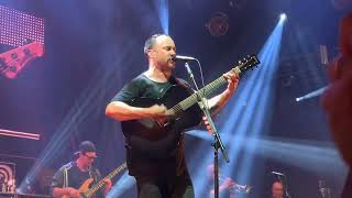 Ants Marching - Dave Matthews Band - Unipol Arena