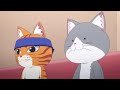 مطعم الاصدقاء الحلقه5 