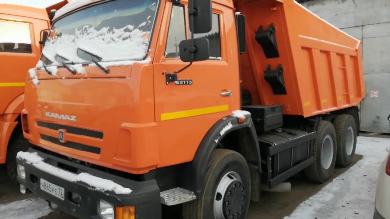 Термостат камаз 6522