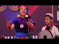 Special Dance from Class Four of Manakamana Boarding School 33rd Anual Day 2075