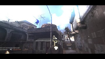Majestic by Me (first cod4 pc edit)