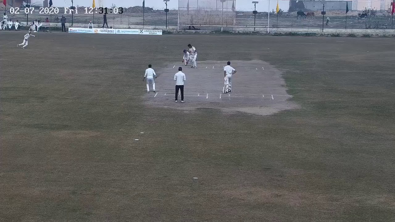 Live Score Sledgehammer cricket Academy 1st U16 cricket tournament