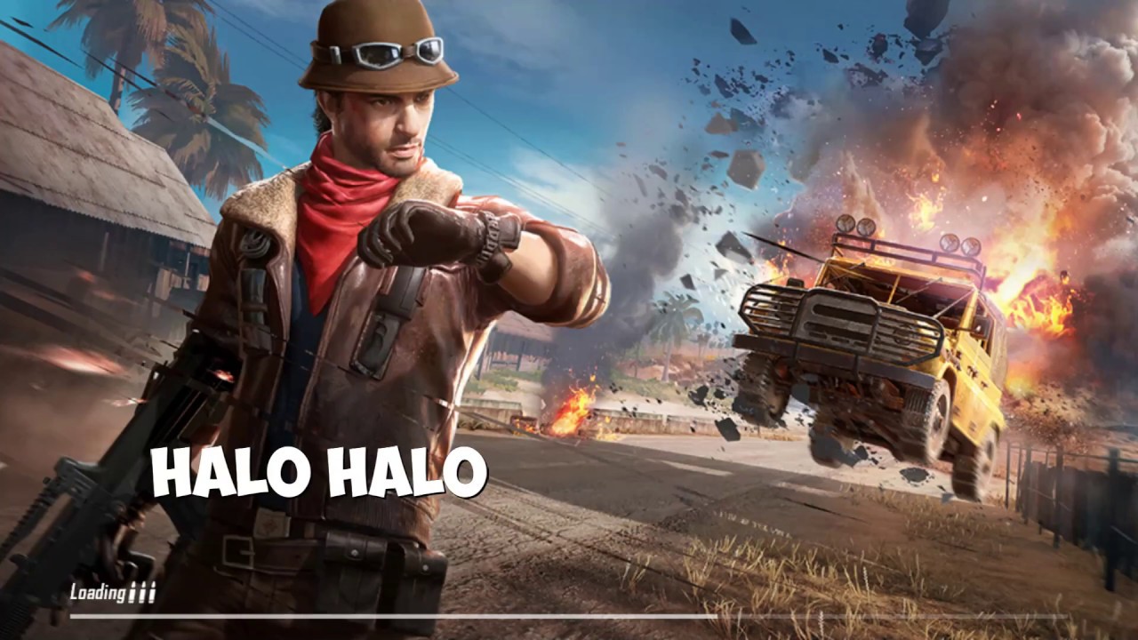 PUBG MOBILE #2 BUKAN LAGU ANAK ANAK - YouTube