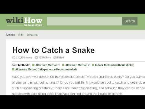 camera iphone 8 plus apk How-To Catch A Snake