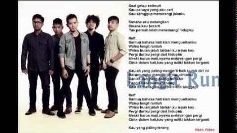 Samsons - Langit Runtuh [Official Video]