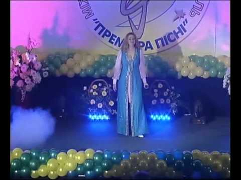 Прем єра пісні 2010 7