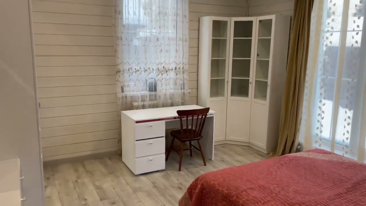 Апшеронска дом под ключ видео