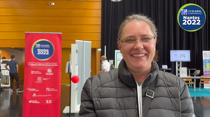 Lori-Beth Larsen from Central Lakes College shares...