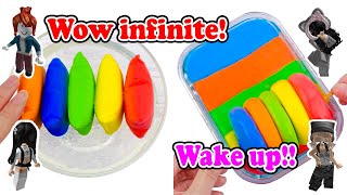 Slime Storytime Roblox | I had infinite robux but the truth is I was just dreaming