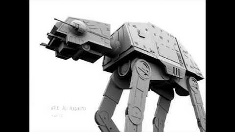 Vicki Lau - VFX Generalist Reel 2016