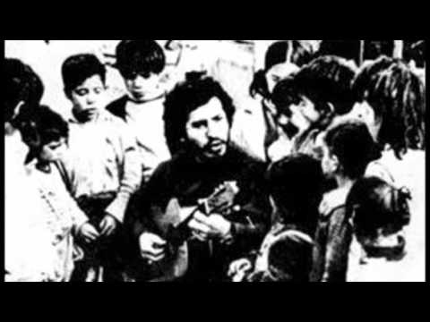 CHRISTY MOORE V Ctor Jara Of Chile Con Subtitulos En Espa Ol