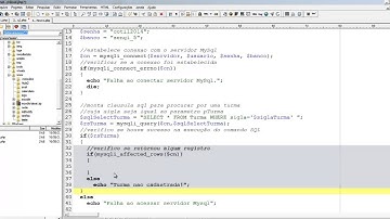 PHP e MySQL - Selecionando registro de duas tabelas