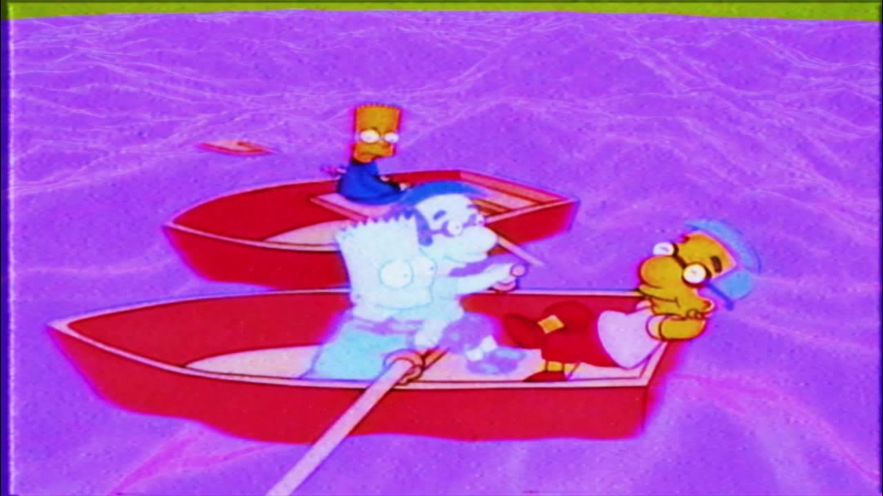 Включи simpsonwave. Simpsonwave1995 FRANKJAVCEE. Simpson Wave 1995. Simpsonwave1995 Slowed. Simpsons Wave.
