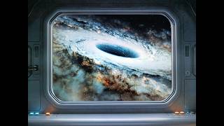 Pure White Noise 8 Hours 🌌 Spaceship Engine Hum for Deep Sleep &amp; Noise Blocking