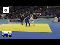 66 kg Черных И Нагучев А 16 11 2019 Т2 Первенство России по дзюдо до 21 года, КРАСНОЯРСК