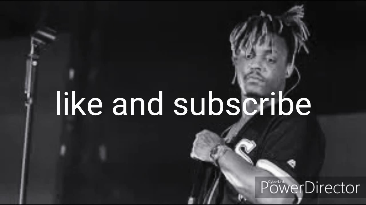 Juice wrld Through my head (unreleased) YouTube
