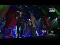 [101225] BEAST / B2ST - Breath/Soom @ MUSIC CORE Christmas Special