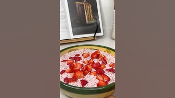 Snel recept📌Eet smakelijk en blijf gezond!❤️