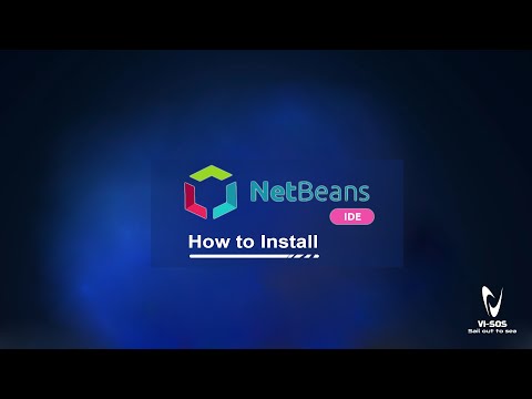 Video [Install netbeans 12.4 connect to mysql, sql]-Cài đặt... - youtube