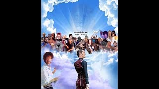 Robbie Rotten Tribute