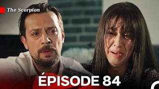 Scorpion Épisode 84 (Doublage en Français)