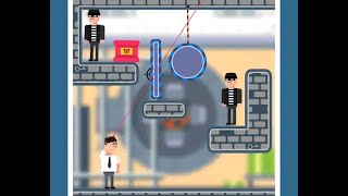 LAST BULLET game screenshot 2