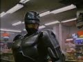 Robocop (1987) VHS trailer