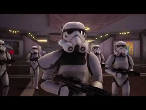 Видео: Страховете за бъдещето на игрите на Star Wars след изкупуването на Disney от LucasArts